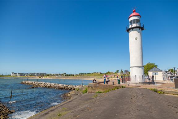 Leuchtturm | Cape Helius