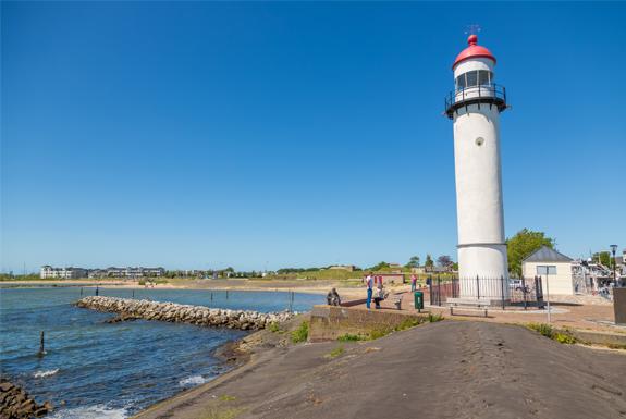 Leuchtturm | Cape Helius