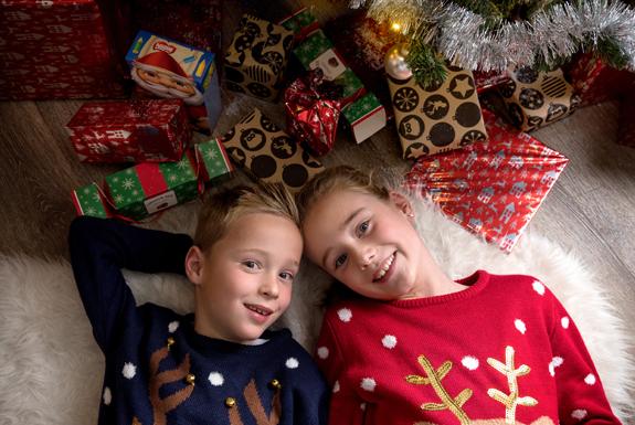 Weihnachtsferien | Cape Helius